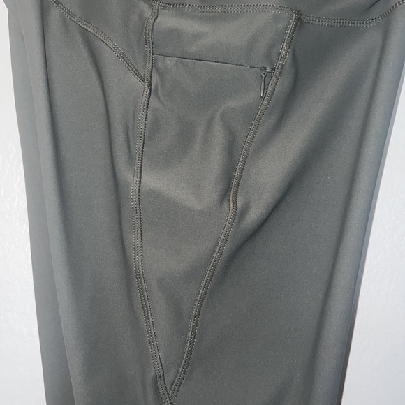 AVIA WORKOUT LEGGINGS - Picture 7 of 9